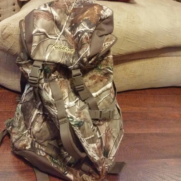 fieldline hunting backpack